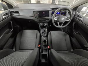 Volkswagen Polo hatch 1.0TSI - Image 10