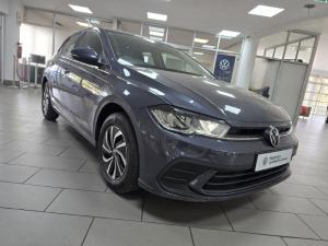 Volkswagen Polo hatch 1.0TSI - Image 1