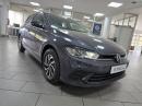 Thumbnail Volkswagen Polo hatch 1.0TSI