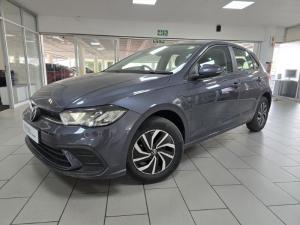 Volkswagen Polo hatch 1.0TSI - Image 2