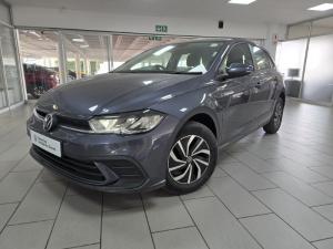 Volkswagen Polo hatch 1.0TSI - Image 3