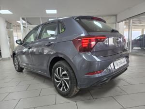 Volkswagen Polo hatch 1.0TSI - Image 4