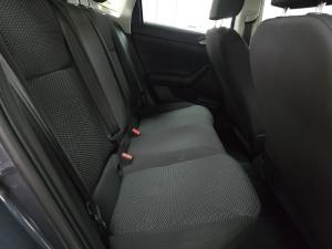 Volkswagen Polo hatch 1.0TSI - Image 7