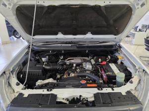 Isuzu D-Max Gen 6 250C single cab - Image 11