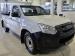 Isuzu D-Max Gen 6 250C single cab - Thumbnail 1