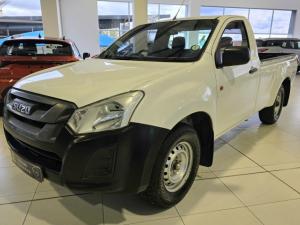 Isuzu D-Max Gen 6 250C single cab - Image 3
