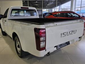 Isuzu D-Max Gen 6 250C single cab - Image 5