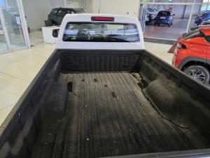 Isuzu D-Max Gen 6 250C single cab - Image 6