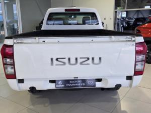 Isuzu D-Max Gen 6 250C single cab - Image 7