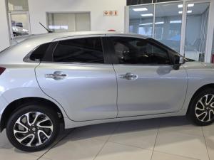 Suzuki Baleno 1.5 GLX auto - Image 14