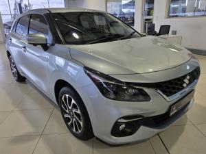Suzuki Baleno 1.5 GLX auto - Image 1
