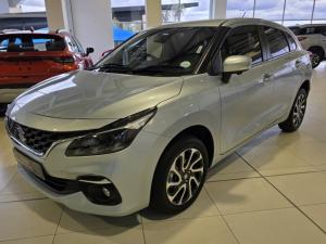 Suzuki Baleno 1.5 GLX auto - Image 3