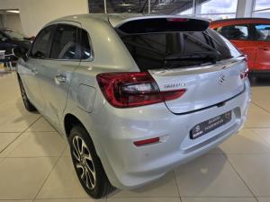 Suzuki Baleno 1.5 GLX auto - Image 5