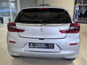 Suzuki Baleno 1.5 GLX auto - Image 6