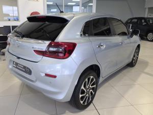 Suzuki Baleno 1.5 GLX auto - Image 8