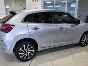 Suzuki Baleno 1.5 GLX auto - Image 9