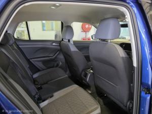 Volkswagen T-Cross 1.5TSI 110kW R-Line - Image 10