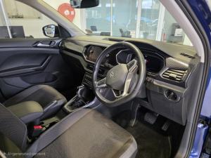 Volkswagen T-Cross 1.5TSI 110kW R-Line - Image 11