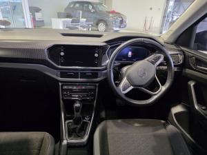 Volkswagen T-Cross 1.5TSI 110kW R-Line - Image 12