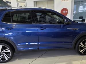 Volkswagen T-Cross 1.5TSI 110kW R-Line - Image 13