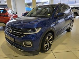 Volkswagen T-Cross 1.5TSI 110kW R-Line - Image 2