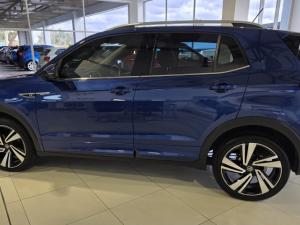 Volkswagen T-Cross 1.5TSI 110kW R-Line - Image 3