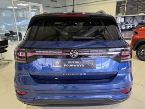 Volkswagen T-Cross 1.5TSI 110kW R-Line - Image 5