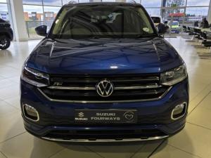 Volkswagen T-Cross 1.5TSI 110kW R-Line - Image 6