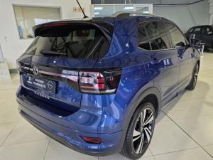 Volkswagen T-Cross 1.5TSI 110kW R-Line - Image 8