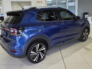 Volkswagen T-Cross 1.5TSI 110kW R-Line - Image 9