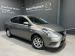 Nissan Almera 1.5 Acenta - Thumbnail 1