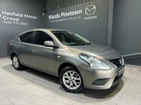 Thumbnail Nissan Almera 1.5 Acenta
