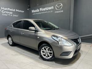 Nissan Almera 1.5 Acenta - Image 1