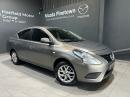 Thumbnail Nissan Almera 1.5 Acenta