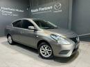 Thumbnail Nissan Almera 1.5 Acenta