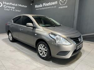 Nissan Almera 1.5 Acenta - Image 2