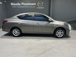 Nissan Almera 1.5 Acenta - Image 3