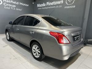 Nissan Almera 1.5 Acenta - Image 4
