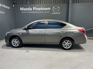 Nissan Almera 1.5 Acenta - Image 5