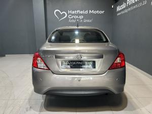 Nissan Almera 1.5 Acenta - Image 6