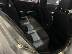 Nissan Almera 1.5 Acenta - Image 7