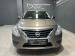 Nissan Almera 1.5 Acenta - Thumbnail 8