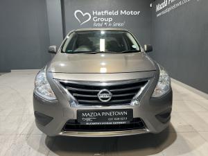 Nissan Almera 1.5 Acenta - Image 8