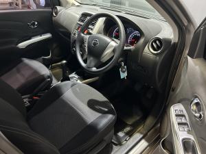 Nissan Almera 1.5 Acenta - Image 9