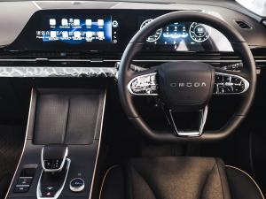 Omoda C5 1.5T 230T Style - Image 13
