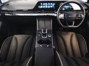 Omoda C5 1.5T 230T Style - Image 15
