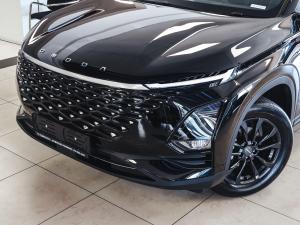 Omoda C5 1.5T 230T Style - Image 17