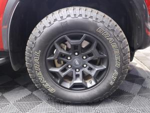 Ford Ranger 2.0 BiTurbo double cab Tremor 4WD - Image 10