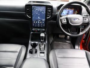 Ford Ranger 2.0 BiTurbo double cab Tremor 4WD - Image 11