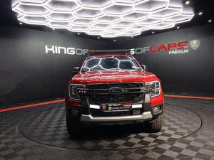 Ford Ranger 2.0 BiTurbo double cab Tremor 4WD - Image 2